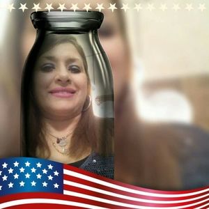 Meet your Posher, Teresa